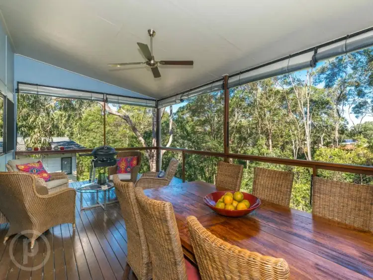Fourth view of Homely house listing, 14 Lomandra Place, Chapel Hill QLD 4069