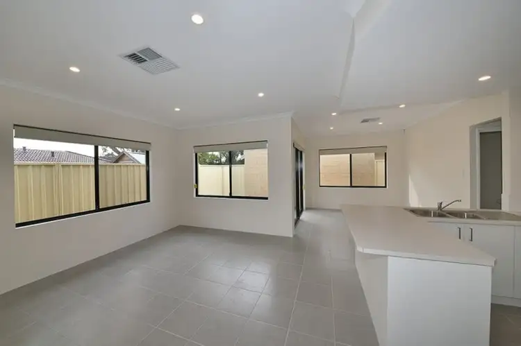 Second view of Homely house listing, 5 Garrick Way, Balga WA 6061
