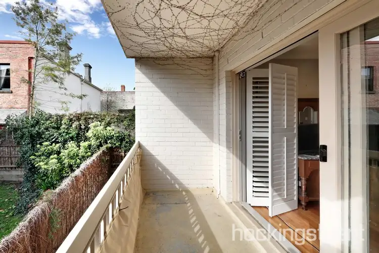 Second view of Homely apartment listing, 7/22 Derby Street, Armadale VIC 3143