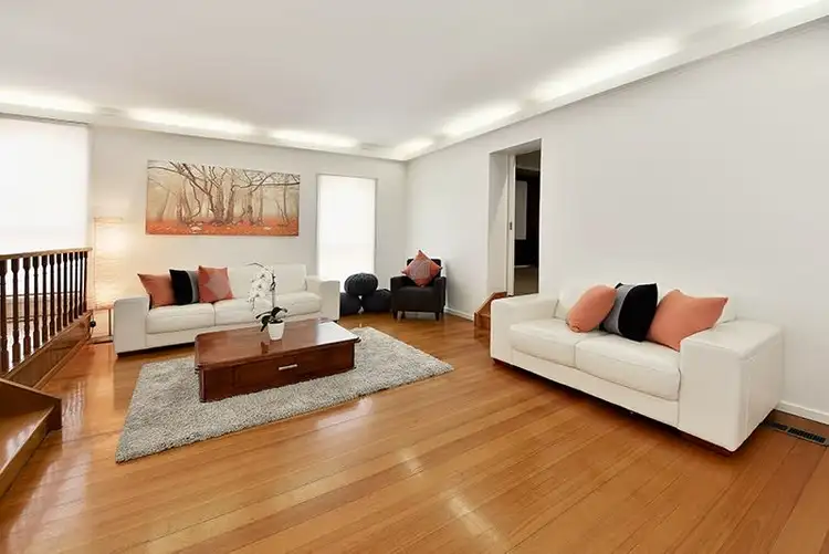 Third view of Homely house listing, 27 Highwood Drive, Wheelers Hill VIC 3150