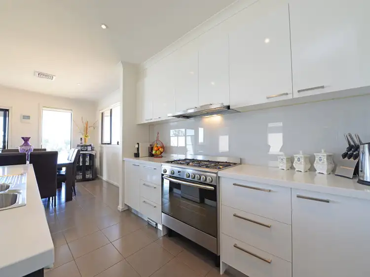 Third view of Homely house listing, 9 Craven Court, Sandhurst VIC 3977