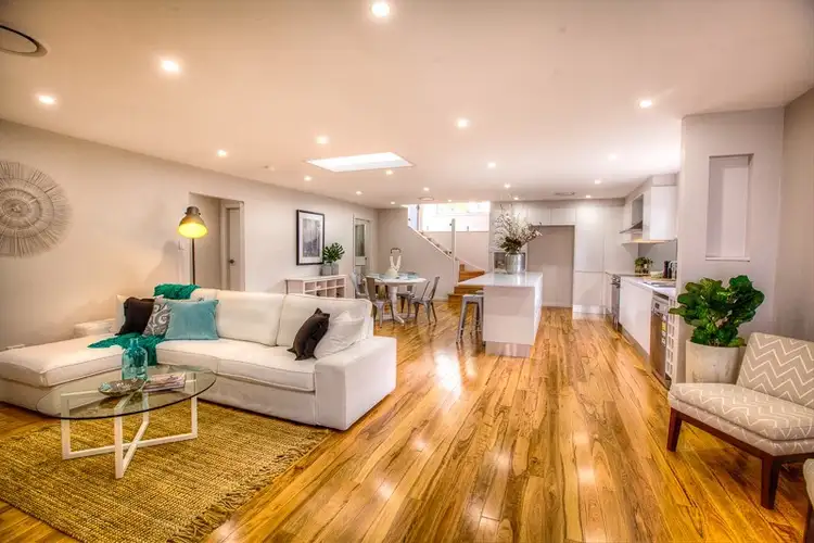 Second view of Homely house listing, 72 Vancouver Ave, Toongabbie NSW 2146