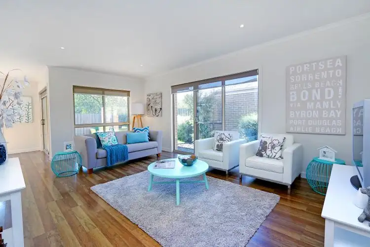 Second view of Homely house listing, 3/28A Point Road, Crib Point VIC 3919