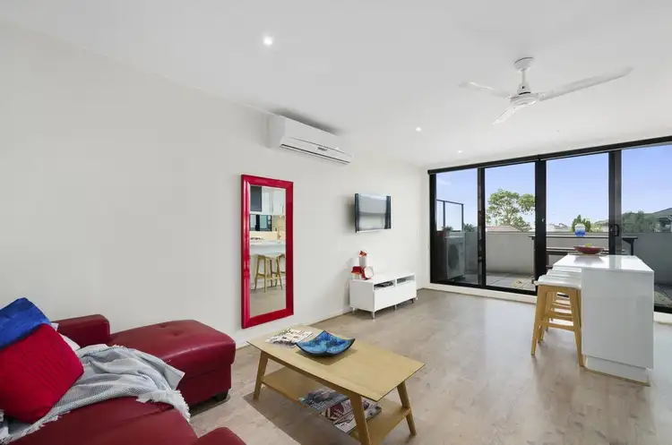 Fifth view of Homely apartment listing, 111/112 Pier Street, Altona VIC 3018