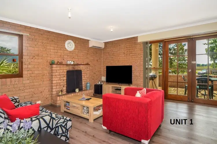 Second view of Homely unit listing, 3/22 Hawthorne Avenue, Nowra NSW 2541