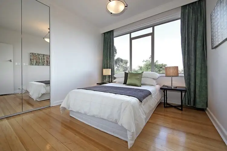 Sixth view of Homely apartment listing, 12/3 Rae Court, Prahran VIC 3181
