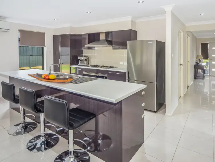 Third view of Homely house listing, 12 Bowerbird Street, South Nowra NSW 2541