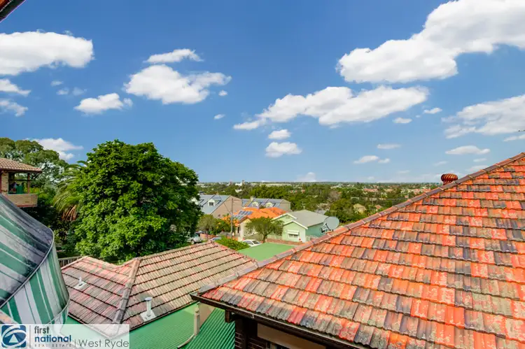 Third view of Homely unit listing, 5/141 Good Street, Harris Park NSW 2142