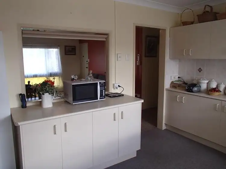 Fifth view of Homely house listing, 4 Ellevsen Street, Stanthorpe QLD 4380