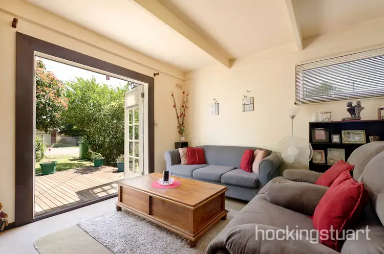 Second view of Homely house listing, 197 Sixth Avenue, Rosebud VIC 3939
