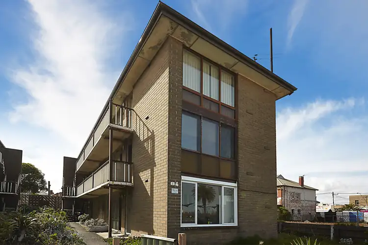 11/84 Beaconsfield Parade, Albert Park VIC 3206