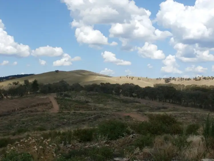 Third view of Homely land listing, Lot 1 Diffey Road, Beechworth VIC 3747