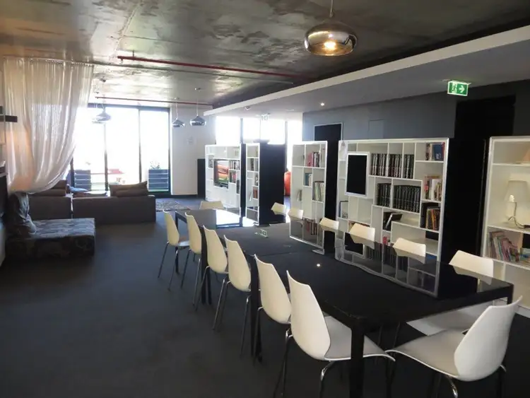 Sixth view of Homely apartment listing, 811/32 Bray Street, South Yarra VIC 3141