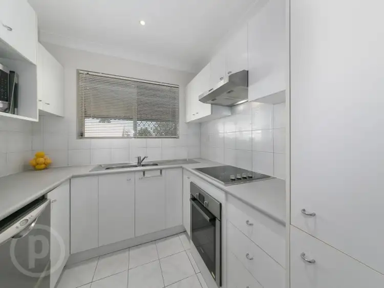 Sixth view of Homely unit listing, 4/68 Waverley Road, Taringa QLD 4068