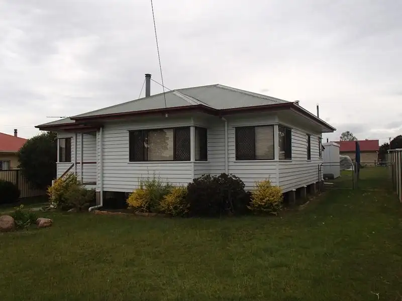 Main view of Homely house listing, 1 Stanton Street, Stanthorpe QLD 4380