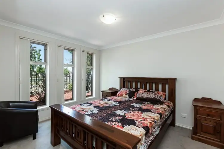 Seventh view of Homely house listing, 5 Secret Garden Way, Tarneit VIC 3029
