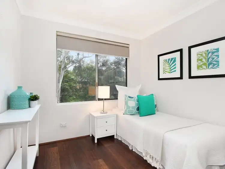 Sixth view of Homely townhouse listing, 29/17 Taranto Road, Marsfield NSW 2122
