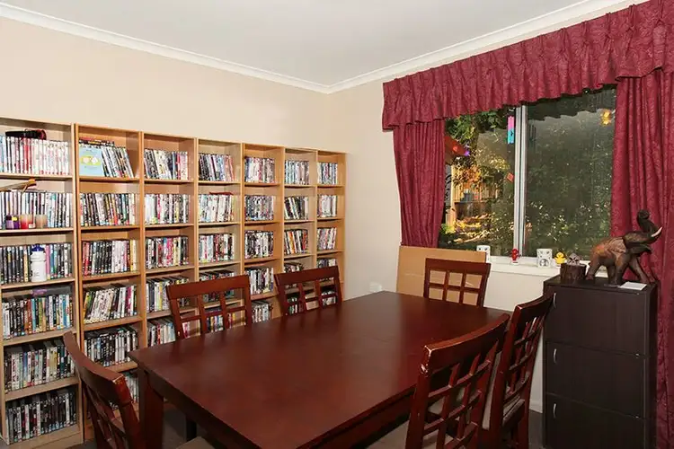 Sixth view of Homely house listing, 1 Loparo Court, Nambour QLD 4560