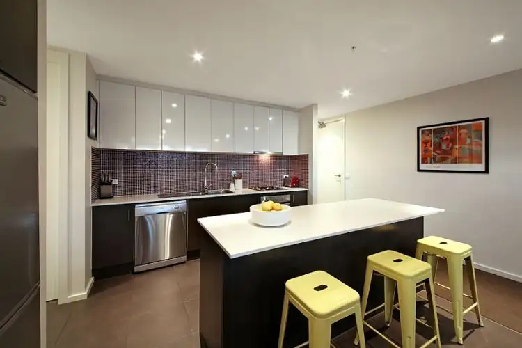 Fourth view of Homely apartment listing, 5/9-10 Railway Parade, Murrumbeena VIC 3163