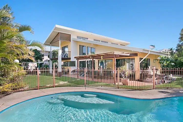 3 Ebony Court, Casuarina NSW 2487