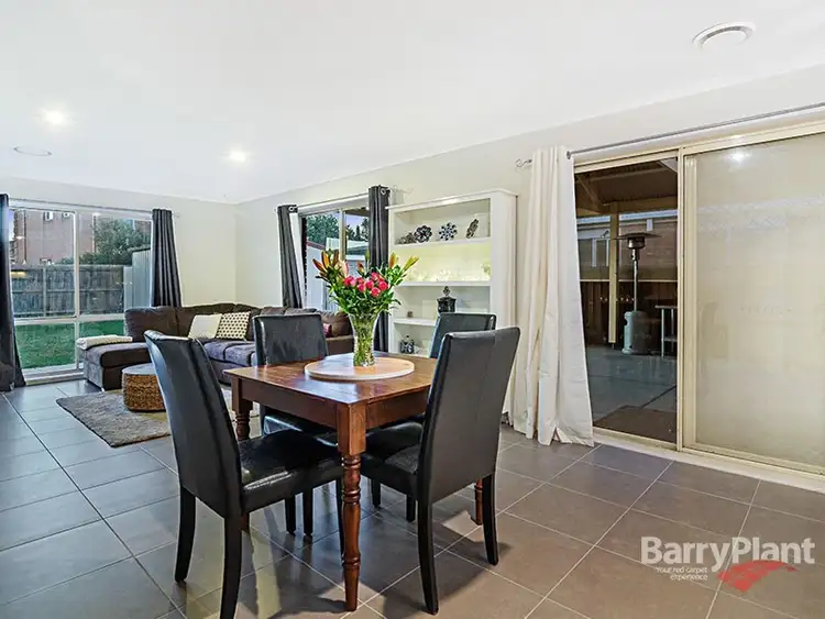 Third view of Homely house listing, 6 Chateau Close, Hoppers Crossing VIC 3029