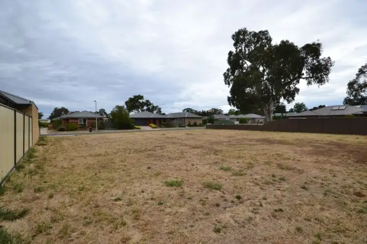 Third view of Homely land listing, LOT Lot 57 Redgum Drive, Mansfield VIC 3722