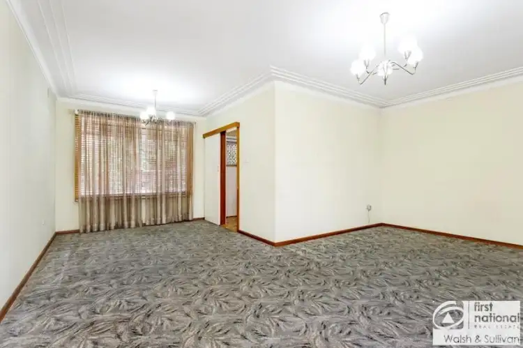 Second view of Homely house listing, 161 Bettington Road, Carlingford NSW 2118