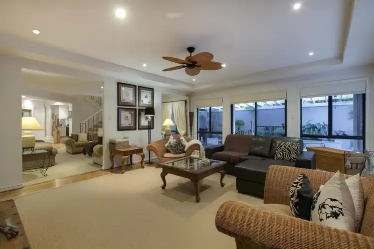 Fifth view of Homely house listing, 3 Brigalow Cl, Bridgeman Downs QLD 4035