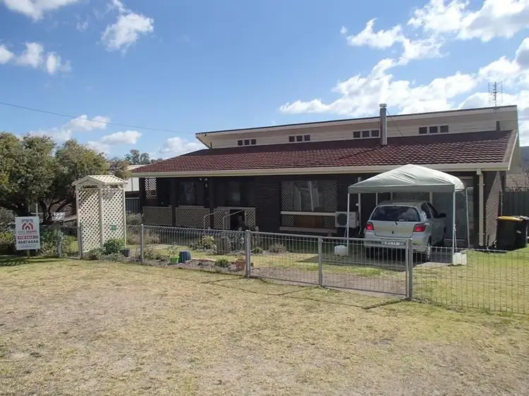 Main view of Homely house listing, 4 Ellevsen Street, Stanthorpe QLD 4380
