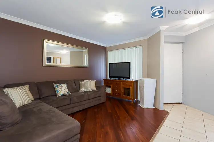 Second view of Homely house listing, 12 Banjo Close, Seville Grove WA 6112