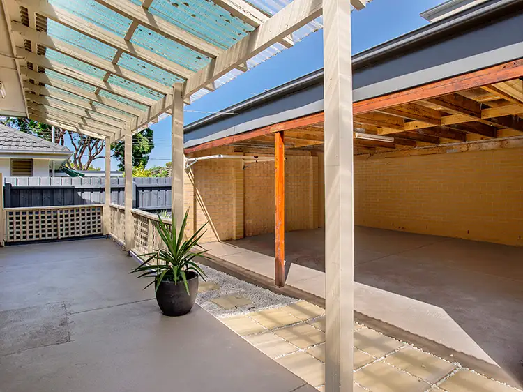 Sixth view of Homely unit listing, 1/116 Rooks Road, Nunawading VIC 3131