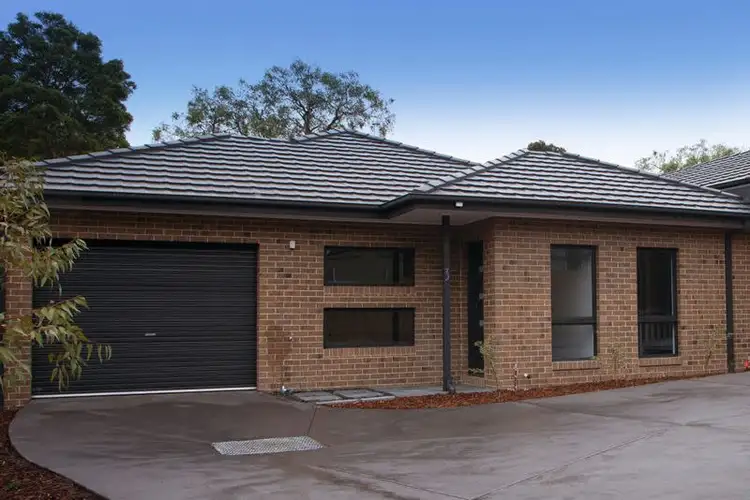 2-3/149 Lincoln Road, Croydon VIC 3136