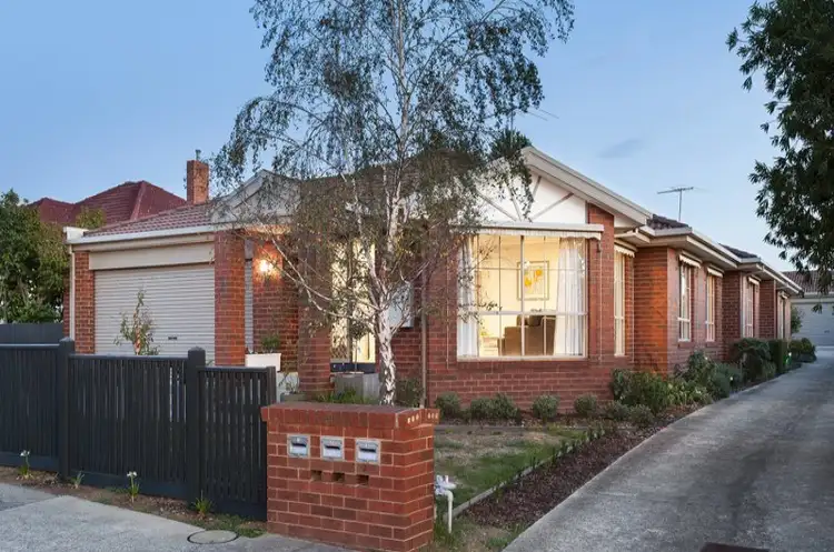 41 Edwards Street