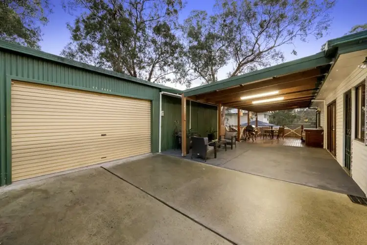Fifth view of Homely house listing, 1 Pinehills Drive, Greensborough VIC 3088