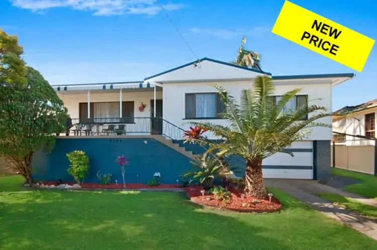 92 Walker
Street, East Lismore NSW 2480