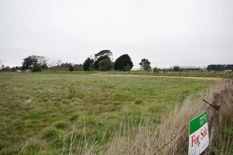 Fifth view of Homely land listing, 3 Moorookyle Street, Smeaton VIC 3364