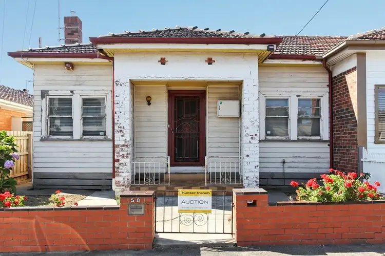 58 Murray Street, Yarraville VIC 3013