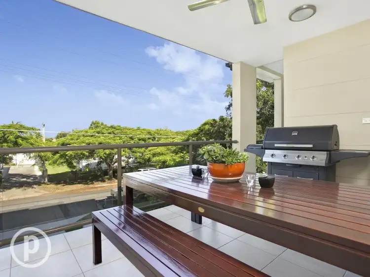 Fifth view of Homely apartment listing, 1/23 David Street, Nundah QLD 4012
