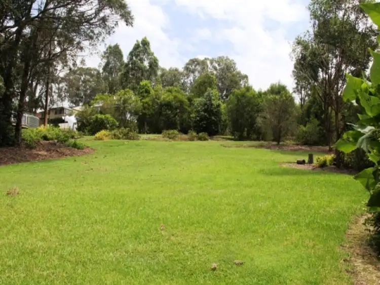 Lot 286,20 Hancock Avenue, Dungog NSW 2420