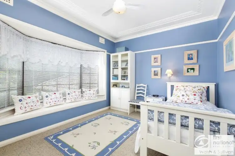 Sixth view of Homely house listing, 61 Cook Street, Baulkham Hills NSW 2153