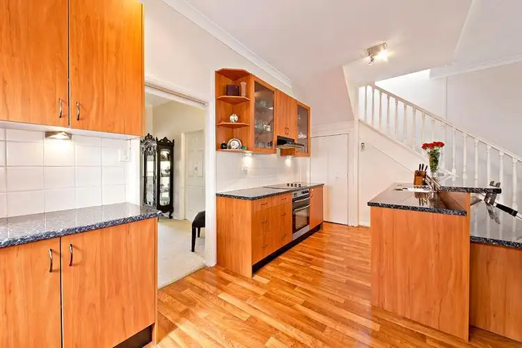 Third view of Homely house listing, 641 Henry Lawson Drive, East Hills NSW 2213