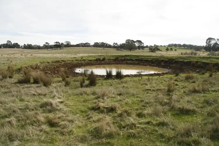Second view of Homely land listing, C/A 34/35 Linton Naringhil Road, Linton VIC 3360