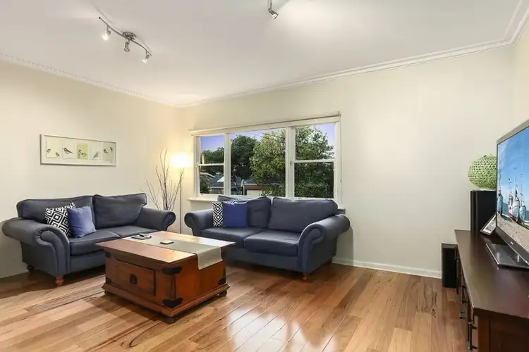 Third view of Homely house listing, 1/2 Percival Street, Bayswater VIC 3153