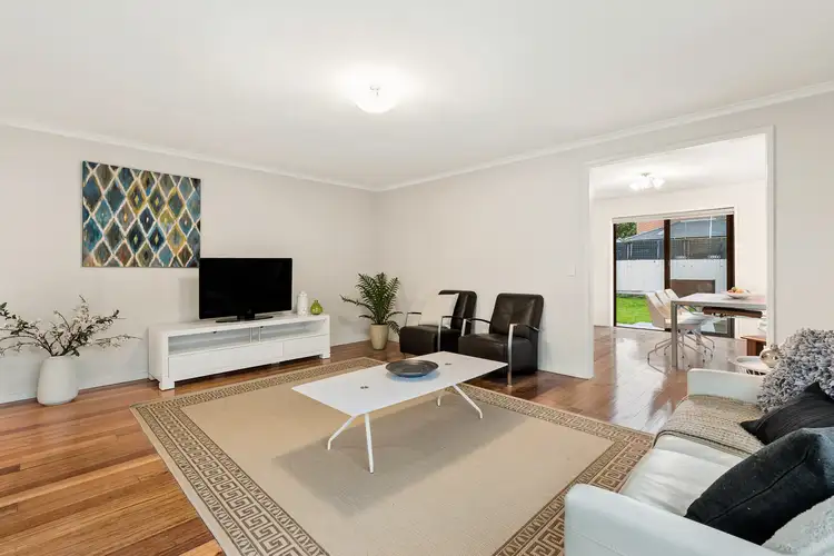 Second view of Homely house listing, 190 Henry Street, Greensborough VIC 3088