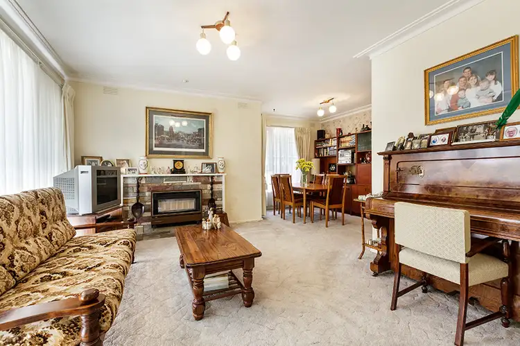 Second view of Homely house listing, 8 Busana Way, Nunawading VIC 3131