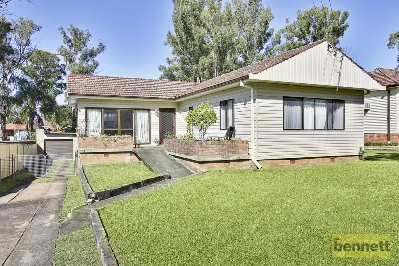 Main view of Homely house listing, 38 Lincoln Drive, Cambridge Park NSW 2747