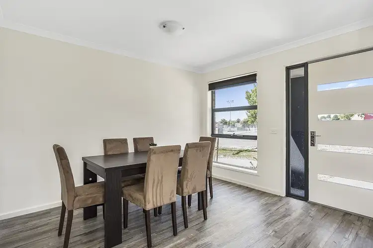 Fifth view of Homely house listing, 11A Ashley Street, Ironbark VIC 3550
