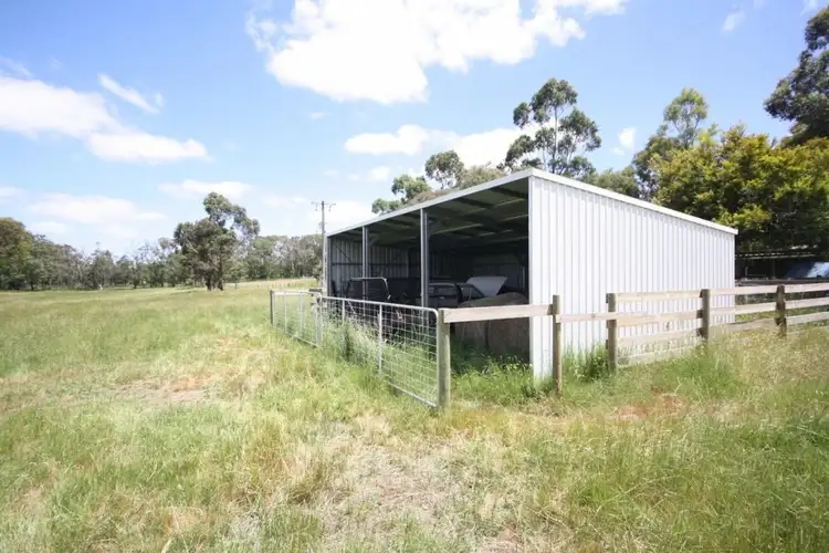 Fourth view of Homely land listing, 59 Kirkwood Drive, Smythes Creek VIC 3351