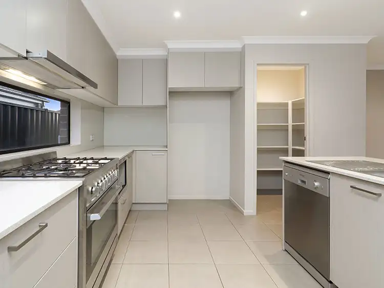 Fourth view of Homely house listing, 9 Bindarri Road, Wyndham Vale VIC 3024