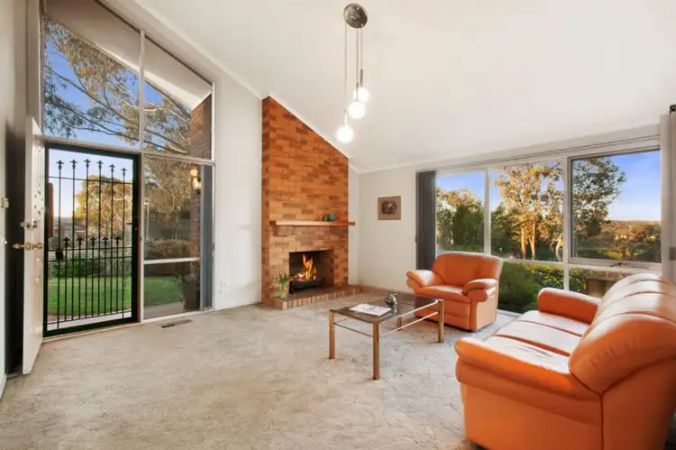 Fourth view of Homely house listing, 42 Calendonia Drive, Eltham North VIC 3095